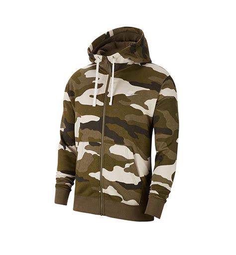 herren jcamouflage nike|nike camo hoodie.